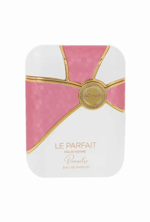 Le parfait panache