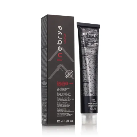 Color BEIGE Hair Coloring Cream (beige) - Professional hair color 100ml