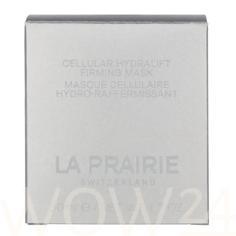 Cellular hydralift firming mask