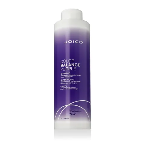 Color Balance Purple Shampoo