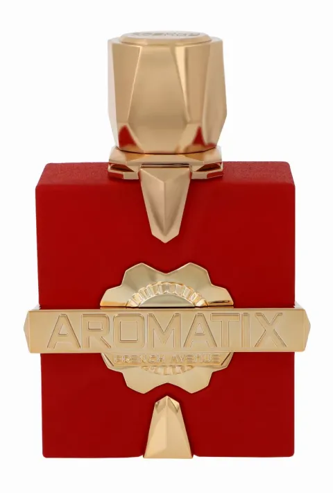 Aromatix Carnal Desire