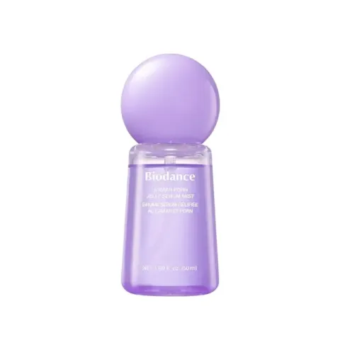 Caviar PDRN Jelly Serum Mist