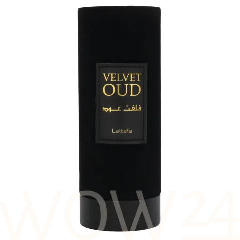 Velvet oud