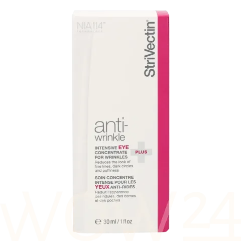 Anti-Wrinkle Intensive Eye Concentrate Plus