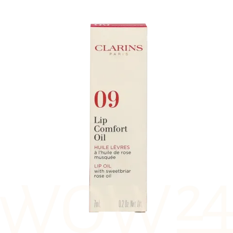 Lip Comfort Oil Lip Oil