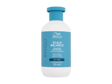Invigo Scalp Balance Oily Scalp Shampoo