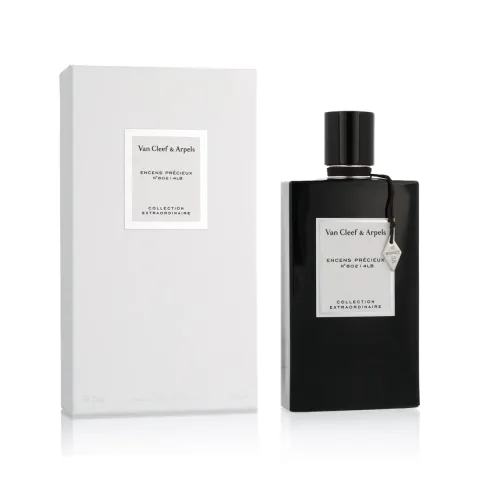 Collection extraordinaire encens precieux