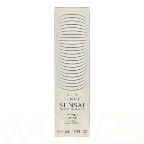 Cellular Performance Lotion II