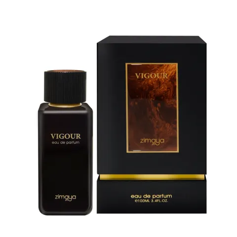 Vigour
