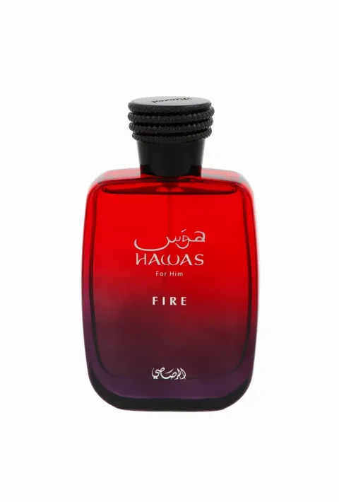 Hawas Fire