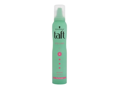 Taft true volume
