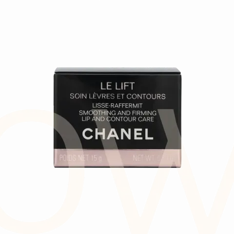 Le lift levres et contours