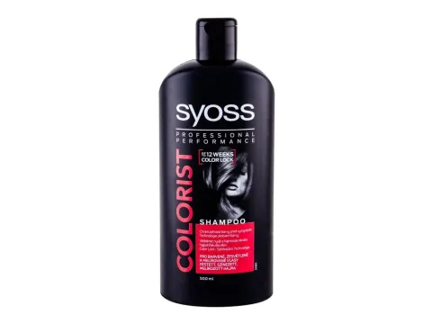 Color Shampoo