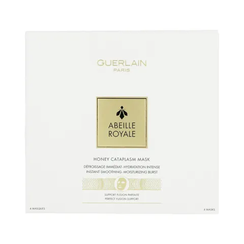 Abeille Royale Honey Cataplasm Mask