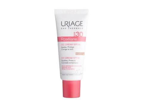 Roséliane cc cream