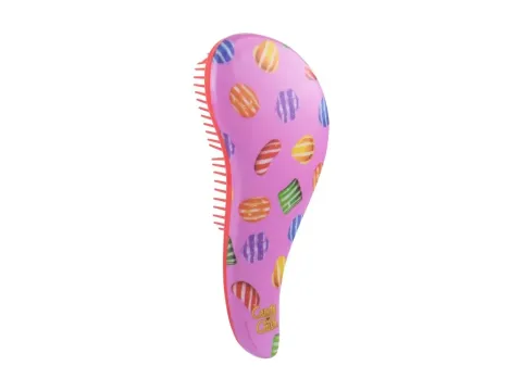 Hairbrush kids