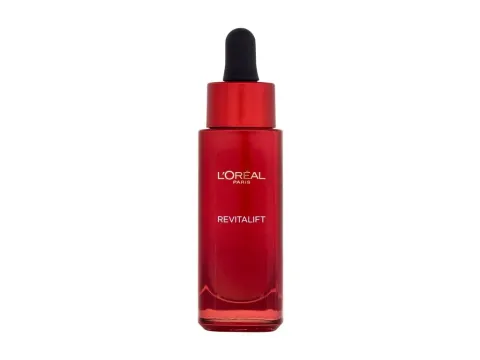 Revitalift Hydrating Smoothing Serum
