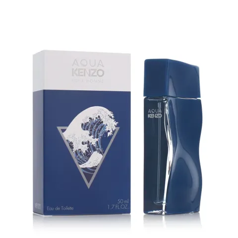 Aqua Kenzo