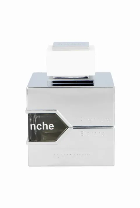 L'Aventure Blanche