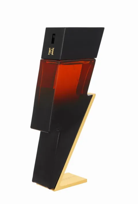 Bad boy elixir