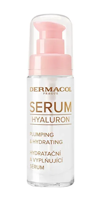 Hyaluron Serum