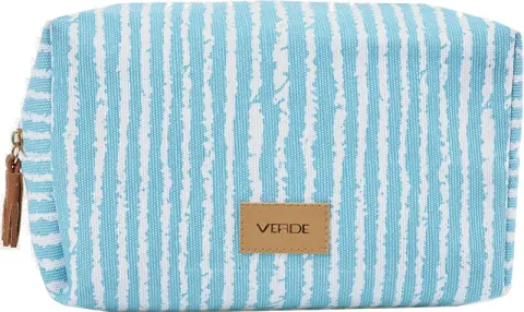 Cosmetic bag