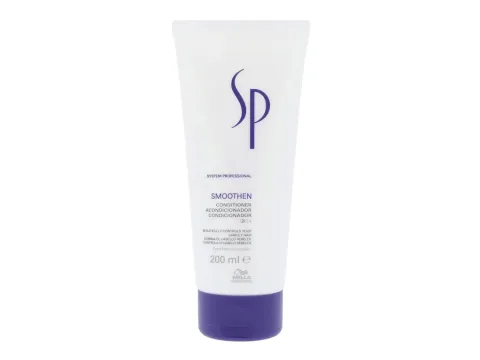 SP Smoothen