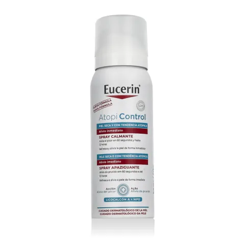 AtopiControl Anti-Itch Spray