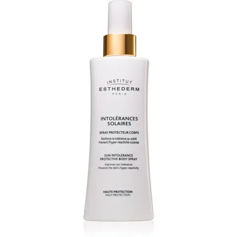 Protective spray for intolerant skin (Sun Intolerance Protective Body Spray) 150 ml