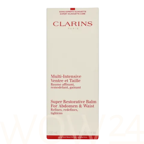 Super Restorative Balm