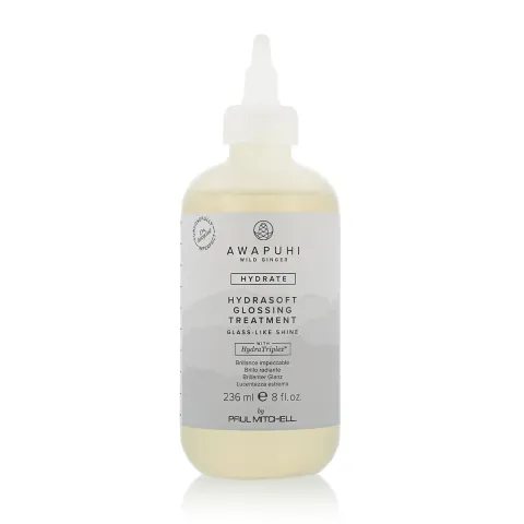 Awapuhi Wild Ginger Hydrasoft Glossing Treatment