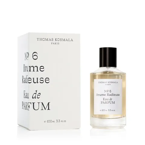 No.6 Brume Radieuse