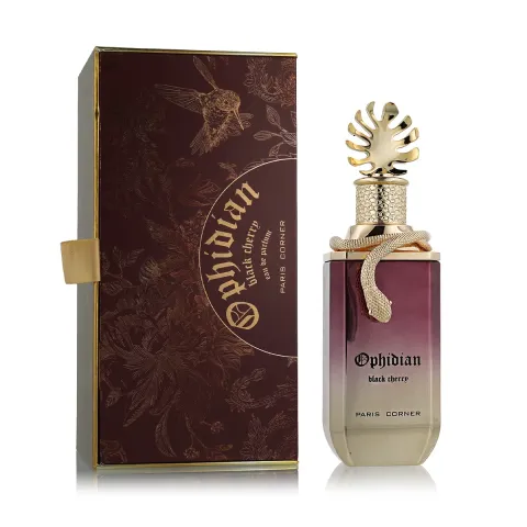 Ophidian Black Cherry