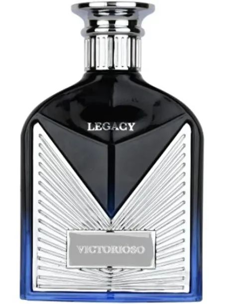 Victorioso Legacy