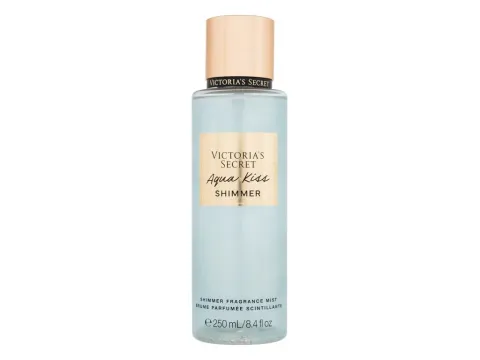 Aqua Kiss Shimmer