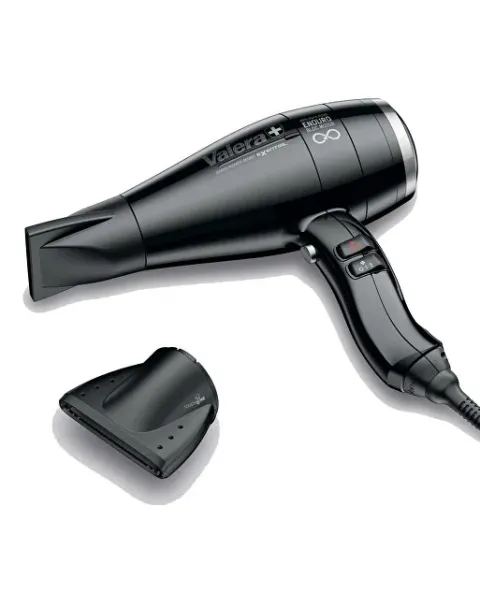 Professional hair dryer Swiss Power4ever EXential RC D
