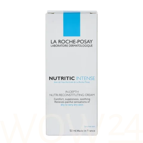 Nutritic intense