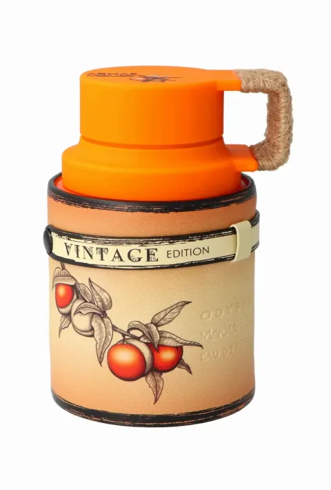 Odyssey Mandarin Sky Vintage Edition