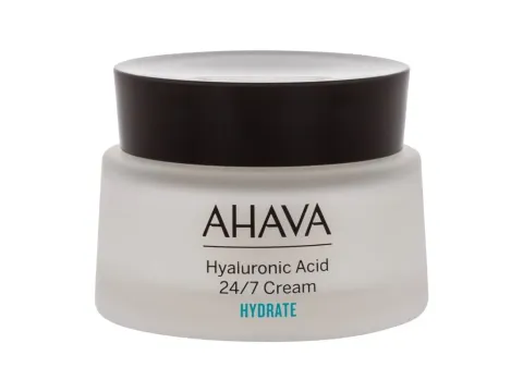 Hyaluronic acid 24/7 cream