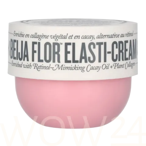 Beija Flor Elasti-Cream