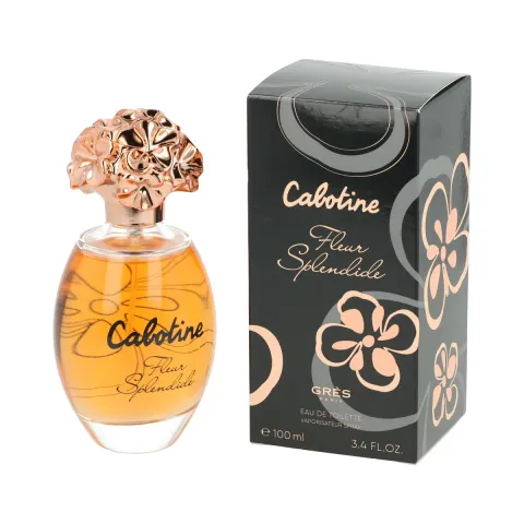 Cabotine Fleur Splendide