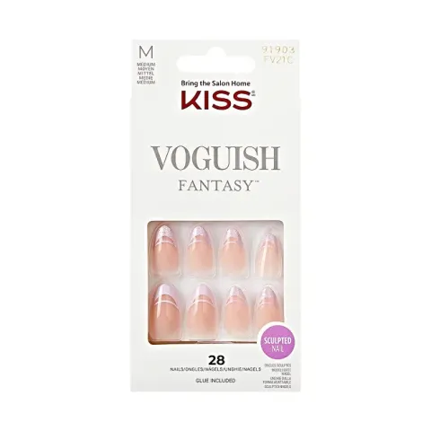 Voguish Fantasy Nails 28 pcs.