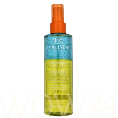 Special Perfect Tan Two Phase After Sun Spray