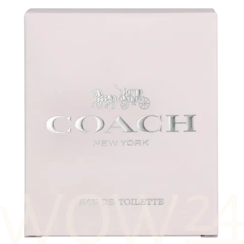 Coach