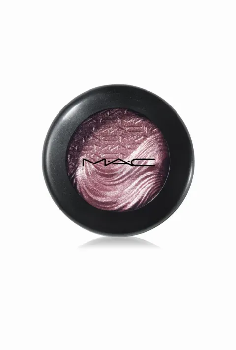Mac extra dimension eye shadow smoky 1,