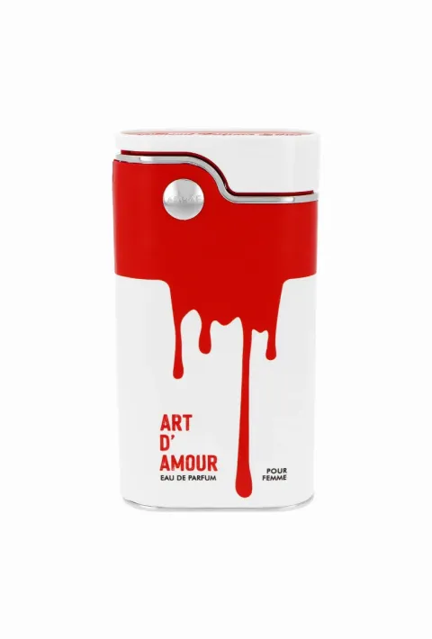 Art d´amour