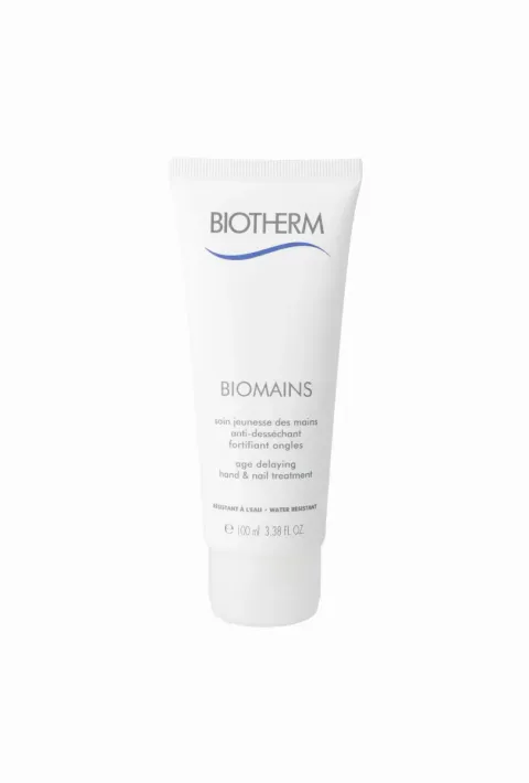 Biomains