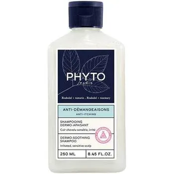 Anti-Itching Dermo-Soothing Shampoo