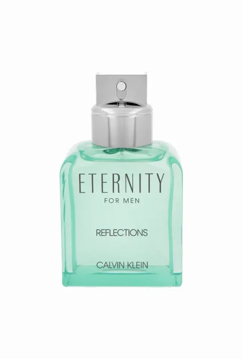 Eternity Reflections