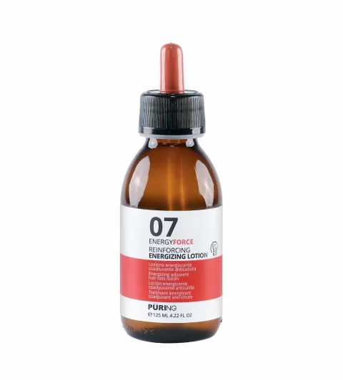 posilující vlasové tonikum 125 ml PR 07 EnergyForce Reinforcing Energizing Lotion